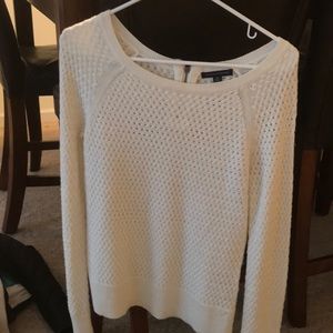American Eagle sweater